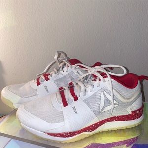 JJ 1 trainer tennis shoes